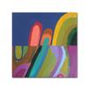 Trademark Fine Art Sylvie Demers Abstract Canvas Art view 1