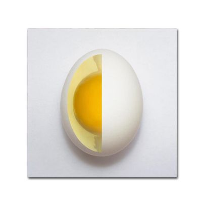 Trademark Fine Art Cuisine Modern & Contemporary Canvas Art