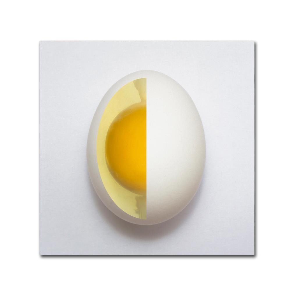 Trademark Fine Art Cuisine Modern & Contemporary Canvas Art