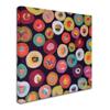 Trademark Fine Art Sylvie Demers Abstract Canvas Art view 2