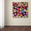 Trademark Fine Art Sylvie Demers Abstract Canvas Art view 3