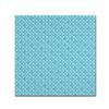 Canvas Wall Art - Yachal Design 'Dancing Petals 1100' Wall Art for Living Room, Bedroom, or Office Dcor by Trademark Fine Art view 1