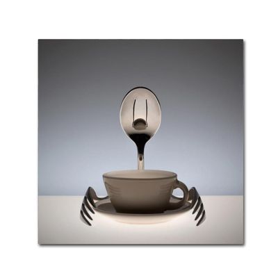 Trademark Fine Art Still Life Modern & Contemporary Canvas Art