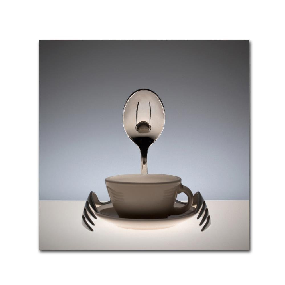 Trademark Fine Art Still Life Modern & Contemporary Canvas Art
