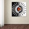 Trademark Fine Art Mid-Century Modern Canvas Art view 3