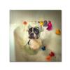 Trademark Fine Art Eclectic Canvas Art view 1