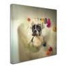 Trademark Fine Art Eclectic Canvas Art view 2