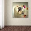 Trademark Fine Art Eclectic Canvas Art view 3