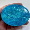 Blue Green Tower Buster Orgone Generator Energy Accumulator 528Hz/7.83Hz/Advance Harmonics Many Beautiful Ingredients and Colors!! (Tower Buster, Blue Green) view 3