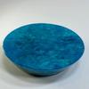 Blue Green Tower Buster Orgone Generator Energy Accumulator 528Hz/7.83Hz/Advance Harmonics Many Beautiful Ingredients and Colors!! (Tower Buster, Blue Green) view 4