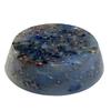 Pearl Blue Tower Buster Orgone Generator Energy Accumulator 528Hz/7.83Hz/Advance Harmonics Many Beautiful Ingredients and Colors!! (Tower Buster, Pearl Blue) view 1