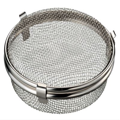 Oaks Leye LS1533 Dishwasher Basket, Silver, Made in Japan