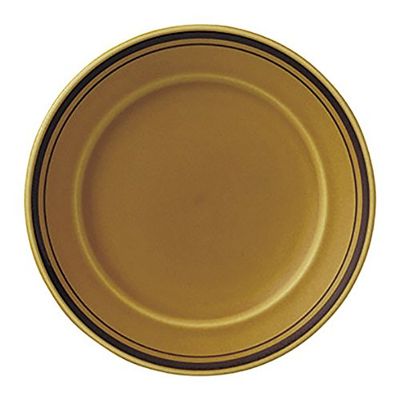 07800360 Commercial Tableware, American Border Bread Plate, 6.7 inches (17 cm)