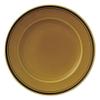   07800402 Commercial Tableware, American Border Dinner Plate, 10.6 inches (27 cm) view 1
