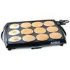 Presto 07046 Tilt 'n Drain Big Griddle Cool-Touch Electric Griddle view 2