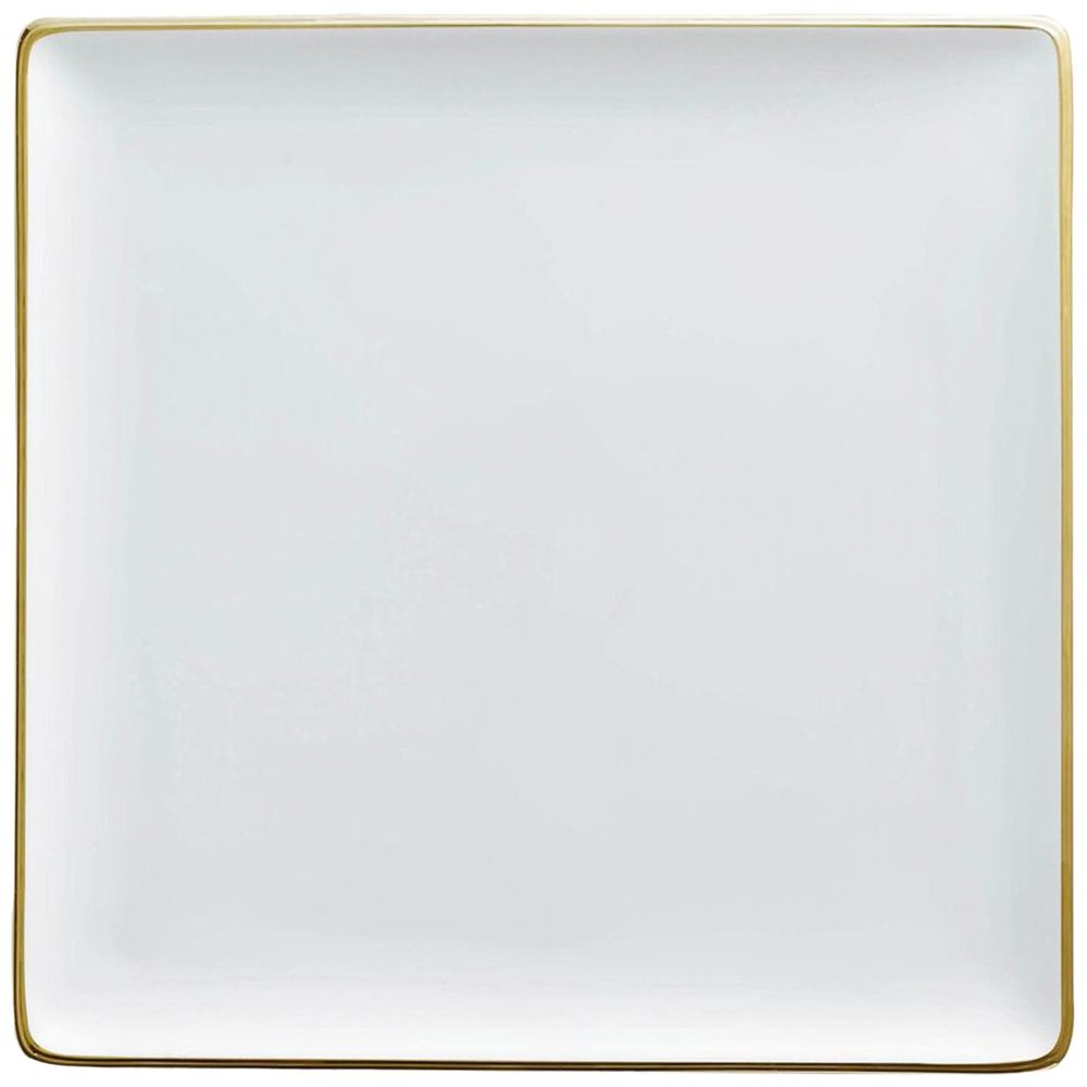  Leg France Premier Recutantler Tray 22 Gold Edge