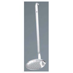MA 18-8 Brazed Perforated Skin Mer Large