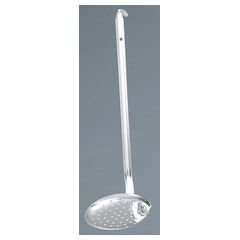 MA 18-8 Brazed Perforated Skin Mer Large