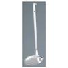 MA 18-8 Brazed Perforated Skin Mer Large view 1