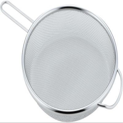 Shimomura Planning 38763 Steamer Cooker on a Pot, Made in Japan, Dishwasher Safe, Steaming with Steam When Boiling, Time-Saving, Straining, Strainer, 14 Mesh, Fits 7.1-8.7 inches (18-22 cm) Pot,