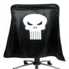 Entertainment Earth Punisher Chair Capes view 1