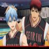 Great Eastern Entertainment GE79847 Kuroko's Basketball Kuroko & Kagami Fabric Poster view 2