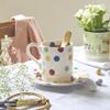 Polka Dot 1/2 Pint Mug view 2