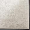 SAFAVIEH Reflection Collection Area Rug - 6'7" Square, Beige & Cream, Non-Shedding & Easy Cleaning, Ideal for Living Room, Bedroom (RFT667A) view 4