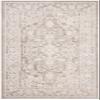 SAFAVIEH Area Rug 3x5 - Reflection Collection - Beige & Cream, Non-Shedding & Easy Cleaning, Ideal for Entryway, Living Room, Bedroom (RFT665A) view 2