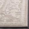 SAFAVIEH Area Rug 3x5 - Reflection Collection - Beige & Cream, Non-Shedding & Easy Cleaning, Ideal for Entryway, Living Room, Bedroom (RFT665A) view 4