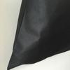 (12 Pack) 1 Dozen Cheap Budget Promotional Large Tote Bags (Khaki) view 3