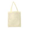 NuFazes 13" x 15" Light Weight Simple Non-Woven Reuseable Recycled Shopping Bag (Tote) - 240 Pack view 1