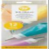 Wilton Disposable 16-Inch Decorating Bags (2 Pack) view 2