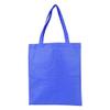 NuFazes 13" x 15" Light Weight Simple Non-Woven Reuseable Recycled Shopping Bag (Tote) - 240 Pack view 1