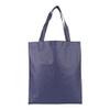 NuFazes 13" x 15" Light Weight Simple Non-Woven Reuseable Recycled Shopping Bag (Tote) - 240 Pack view 1