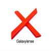 Galaxy Earsocks For Oakley Jawbone/Racing Jacket/Split/Straight Jacket Multi-Color (Red) view 2