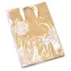 (Sasagawa) Takajirushi 50-6612 Gift Bag, Handbag, Lace, Medium, 10 Pieces view 2