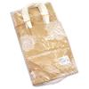 (Sasagawa) Takajirushi 50-5412 Gift Bag, Handbag, Lace, Small, 25 Pieces view 2