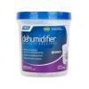 Camco Dehumidifier Moisture Absorber - Absorbs Up to 3x Its Weight in Water, Reduces Moisture and Humidity in Offices, Closets, Bathrooms, Kitchens, Boats, RVs and More Refillable (44280) view 1