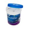 Camco Dehumidifier Moisture Absorber - Absorbs Up to 3x Its Weight in Water, Reduces Moisture and Humidity in Offices, Closets, Bathrooms, Kitchens, Boats, RVs and More Refillable (44280) view 2