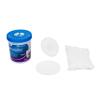 Camco Dehumidifier Moisture Absorber - Absorbs Up to 3x Its Weight in Water, Reduces Moisture and Humidity in Offices, Closets, Bathrooms, Kitchens, Boats, RVs and More Refillable (44280) view 3
