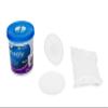 Camco Dehumidifier Moisture Absorber - Absorbs Up to 3x Its Weight in Water, Reduces Moisture and Humidity in Offices, Closets, Bathrooms, Kitchens, Boats, RVs and More Refillable (44280) view 4