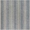 SAFAVIEH Washable Rug Outdoor Courtyard Collection - 8' x 11', Light Grey & Blue, Non-Shedding & Easy Cleaning, Ideal for Patio, Backyard, Mudroom (CY8736-36812) view 3