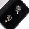 Cufflinks - French Horns for Composer / Musician / Orchestra view 2