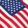 Anley US National American String Pennant Flags, Patriotic Events 4th of July Independence Day Decoration Sports Bars - 33 Feet 38 Flags view 2