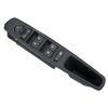 LadyCent Car Window Switch for Renault Megane Fluence L30 2010-2016, Electric Master Window Switch view 2