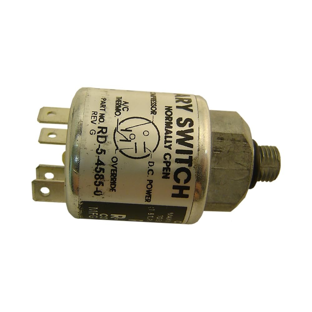 Global Air Conditioner Global Air Conditioner 1711641 GP1711641