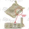 Global Parts Distributors - 98-02 Navigator (1711907) view 1