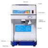 NEWTRY Electric Commercial Cube Ice Crusher Shaver Machine Electric Ice Machine Automatic Snowflake-like Ice Machine Broken Ice Machine Electric Smoothing Machine HK168 view 3