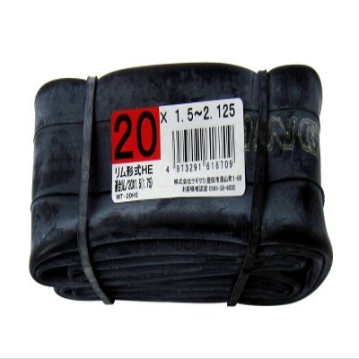 Bicycle Tube 20 x 1.75 61670